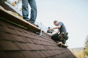 Local Roofers in Foster, OH